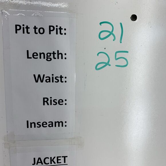 Liz Claiborne Womens 8 Button Up Top Black White Polka Dots Old Money Classic - Picture 7 of 7